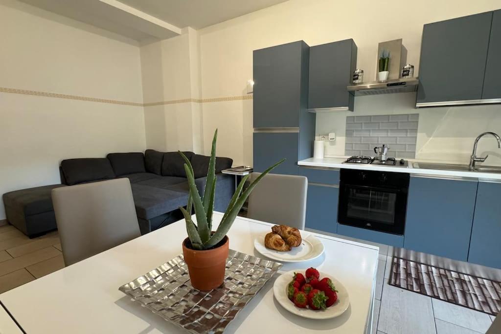 Rapallo-Portofino, Elegant & Comfortable House Kültér fotó