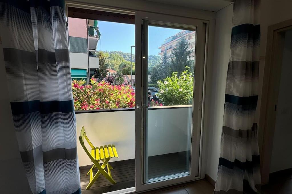 Rapallo-Portofino, Elegant & Comfortable House Kültér fotó