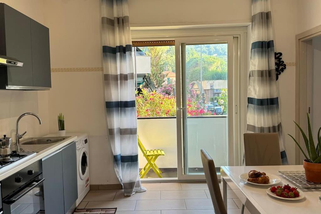 Rapallo-Portofino, Elegant & Comfortable House Kültér fotó