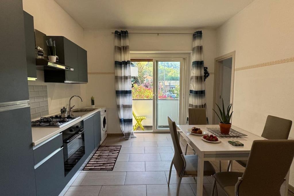 Rapallo-Portofino, Elegant & Comfortable House Kültér fotó