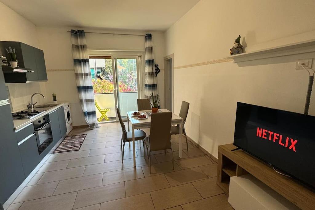 Rapallo-Portofino, Elegant & Comfortable House Kültér fotó